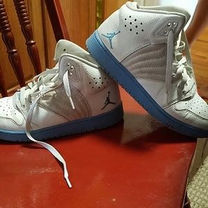 Nike Jordan sneakers